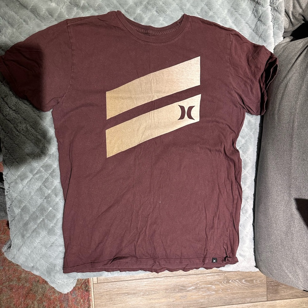 Hurley Men's T-Shirt